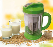 Ellane Magic Bean Maker | Mesin Pembuat Susu Kacang