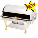 Chafing Dish, Warmer & Soup