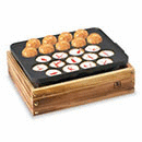 Tokoyaki Baker, Taiyaki, Dorayaki Maker, Corn Stick, Waffle Baker